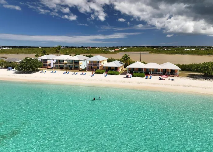 Rendezvous Bay Hotel