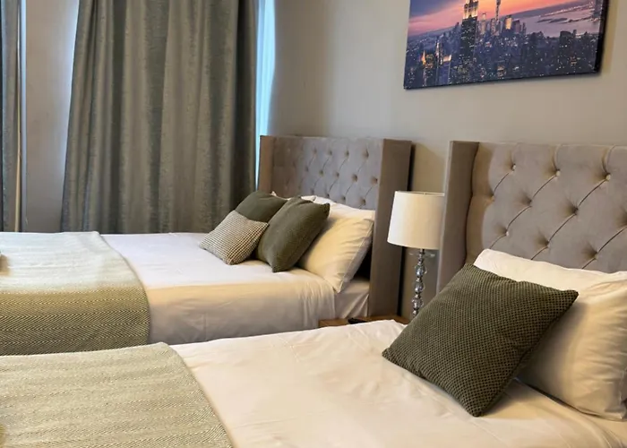 Regent Hotel