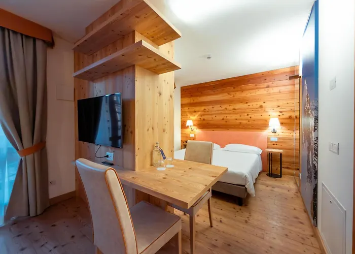 Alagna Mountain Resort&SPA