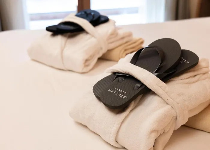 Alagna Mountain Resort & Spa
