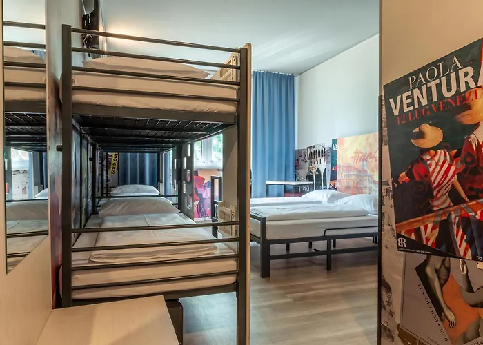 ao Hotel Venezia Mestre