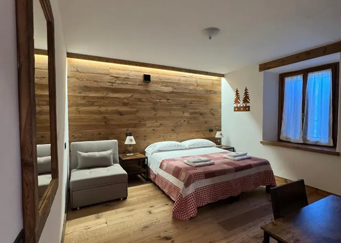 Albergo Bel Soggiorno