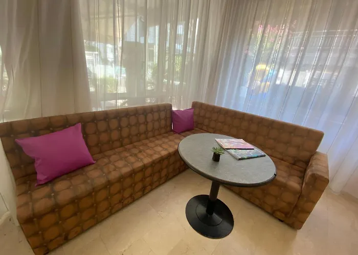 Hotel Cimarosa