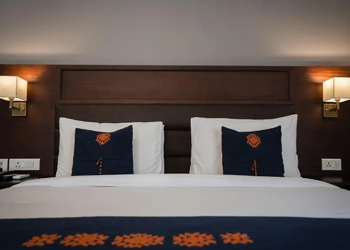 Cityhotel, Thimphu