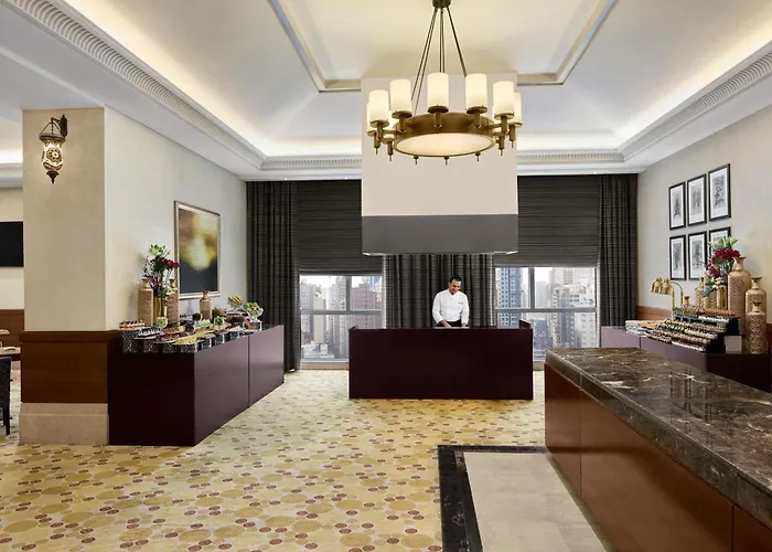 Swissotel Al Maqam Makkah
