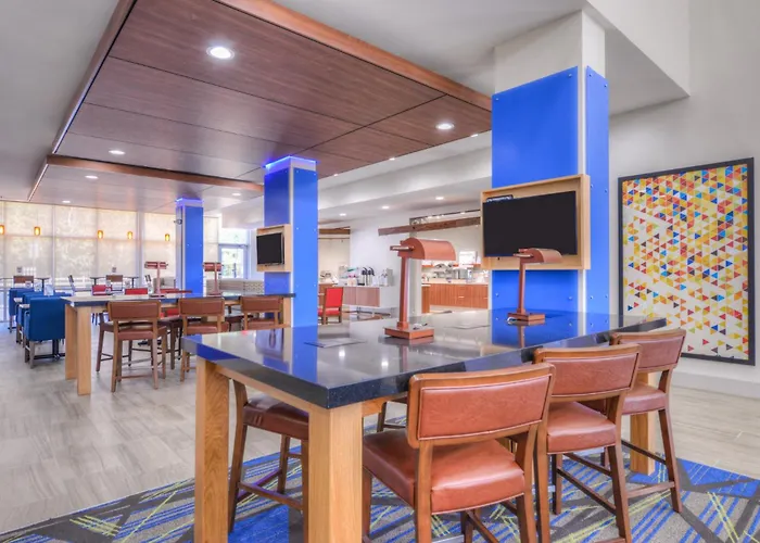 Holiday Inn Express - Bethlehem By Ihg