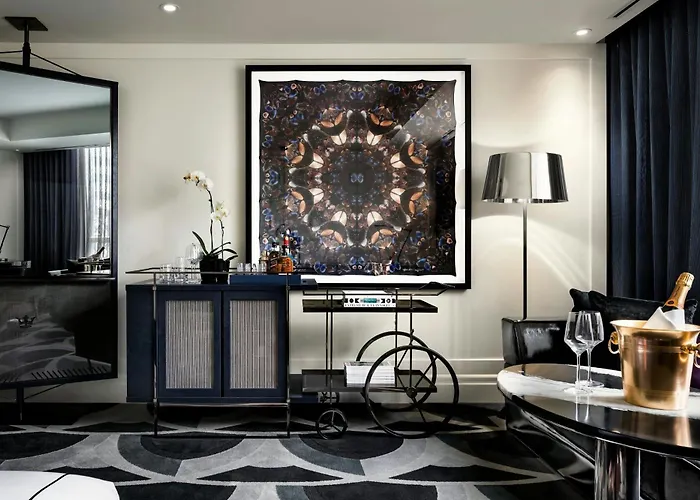 Bisha, A Luxury Collection Hotel, Toronto