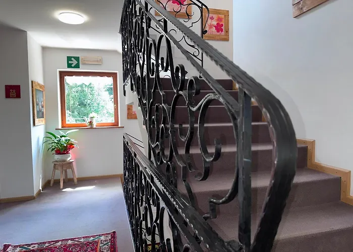 Albergo Scoiattolo