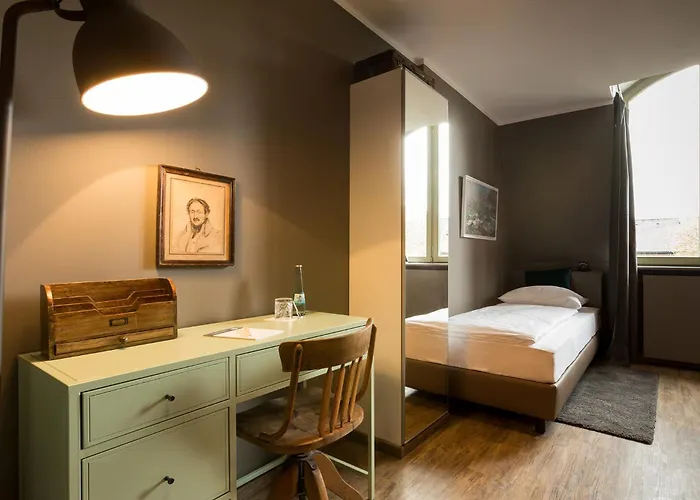 Hotel Heimathafen