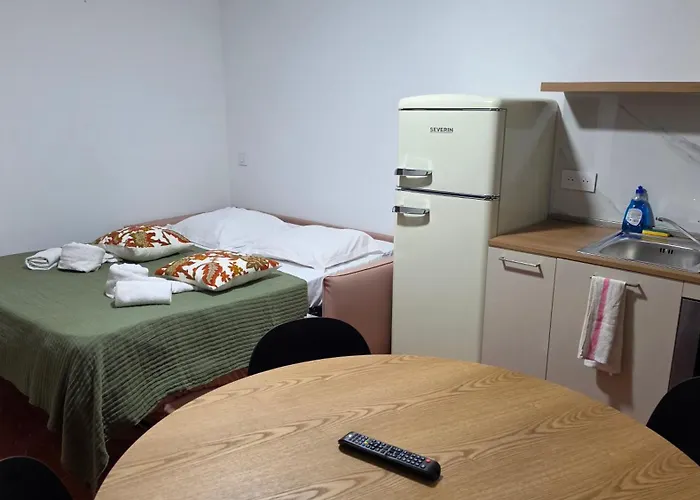 L'Escale Port Chambres à Louer