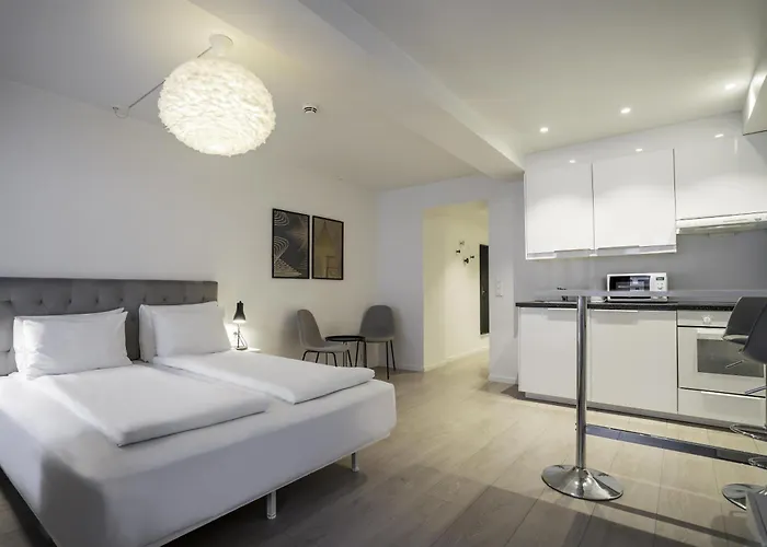 Magic Kloverhuset Harbour Hotel, A Member Of Radisson Individuals