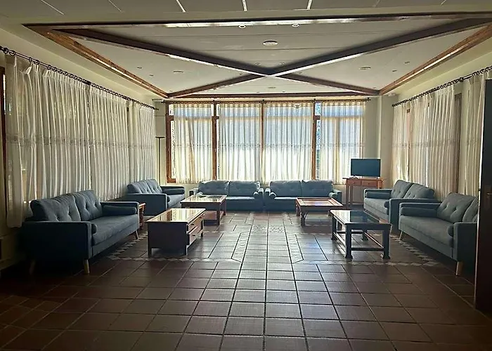Apartamentos Snoe Edelweiss