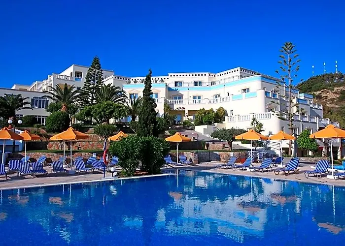 Arion Palace Hotel - Adults Only