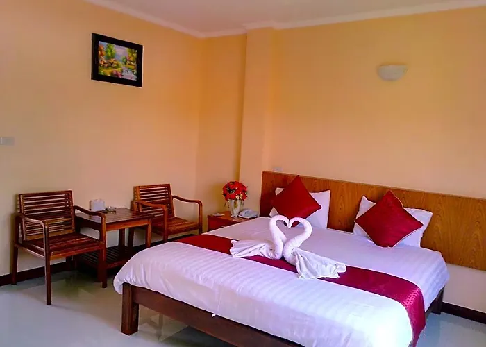 Ck Hills Hotel