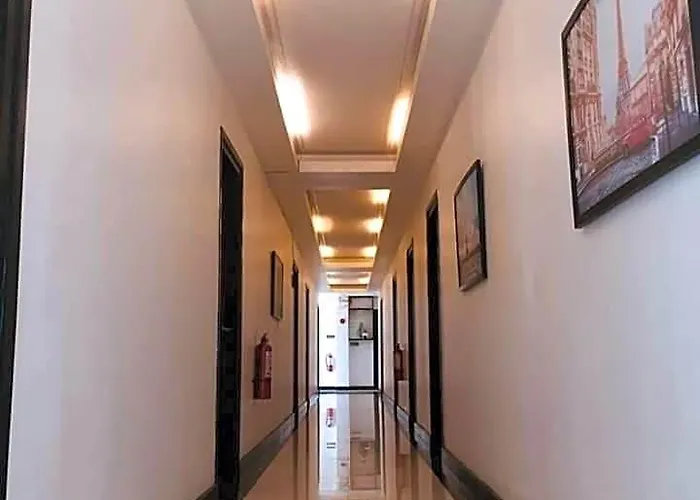 Livewire Planet Suites