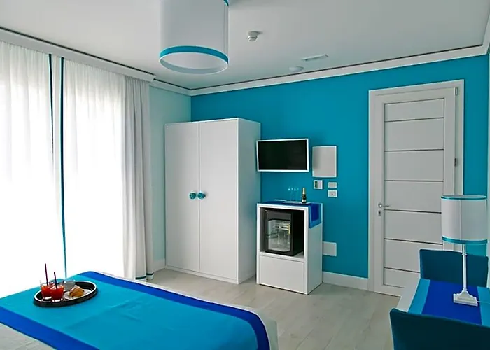 Terra D'Acqua Resort & Spa