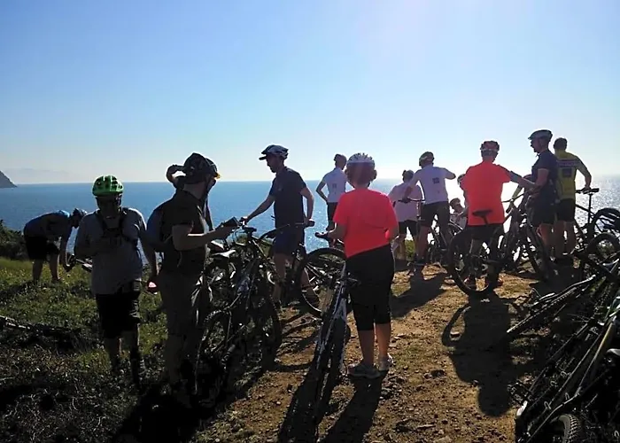 Poggio All'Agnello Sport & Active Holidays