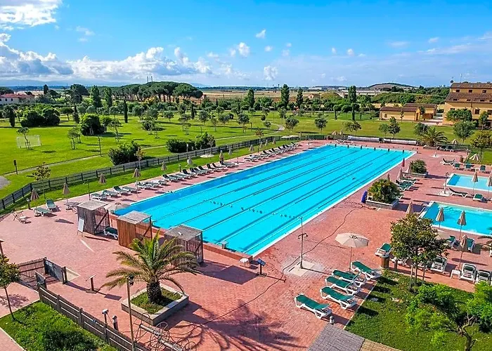 Poggio All'Agnello Sport & Active Holidays