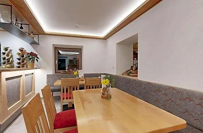 Bed & Breakfast Denggenhof