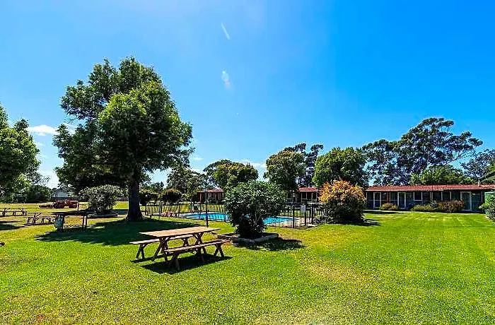 Captains Lodge International