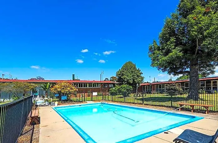 Captains Lodge International