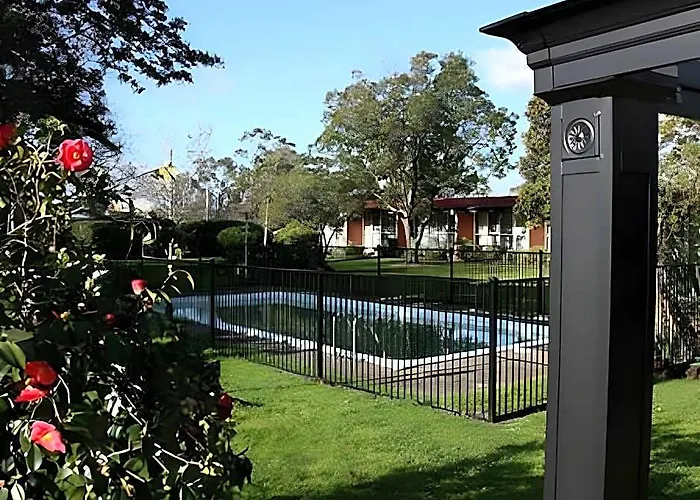 Captains Lodge International