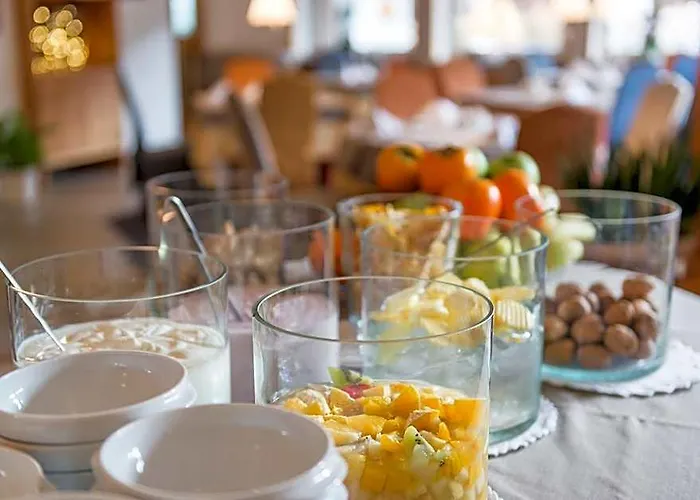 Boutique Hotel Am Park
