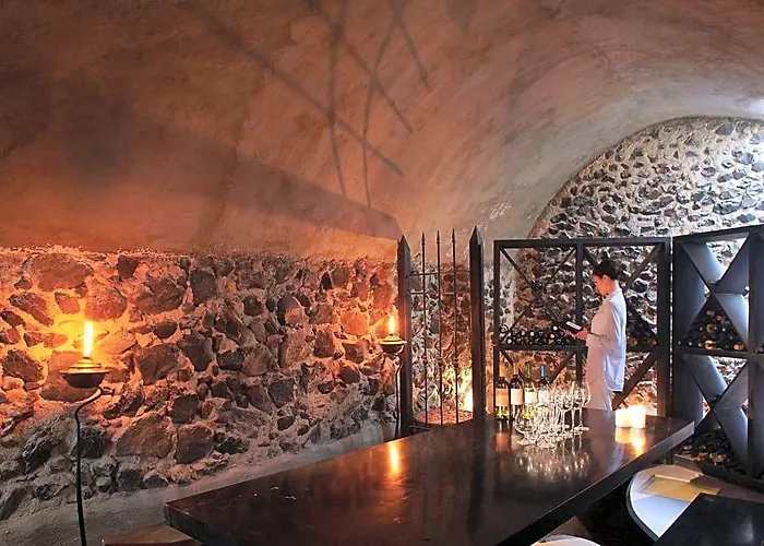 Zannos Melathron Hotel