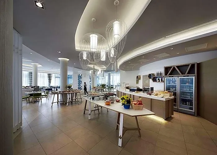 Hotel Capo Nord.