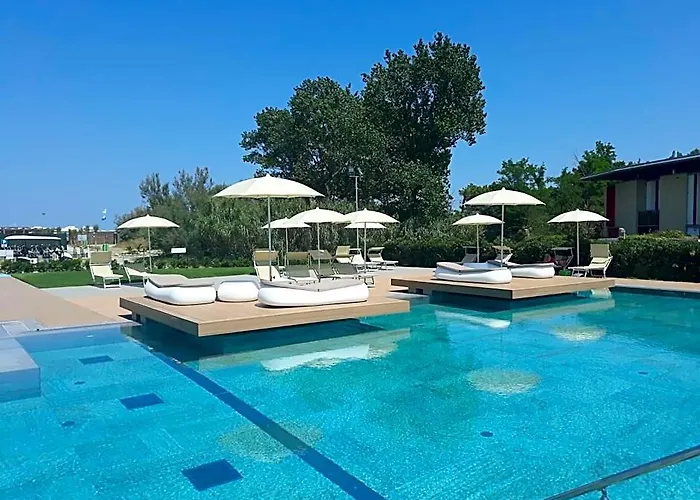 Hotel Capo Nord.
