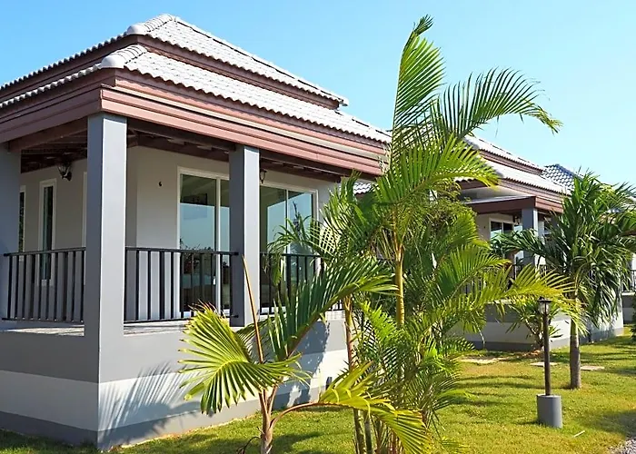 Kp Mountain Beach Resort