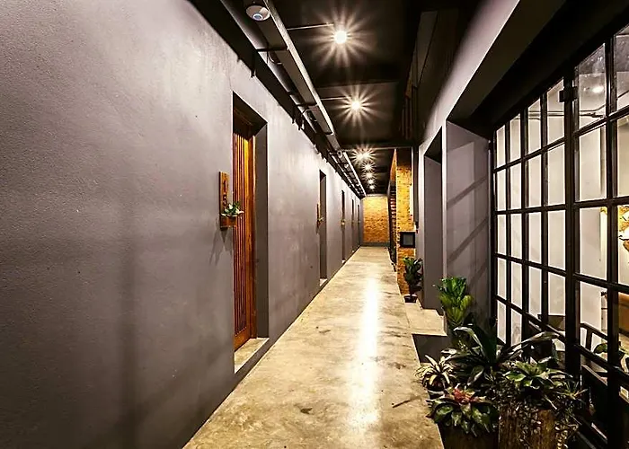 Hug Inn Phrae