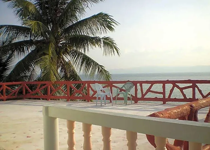 Jamaica Inn Koh Phangan