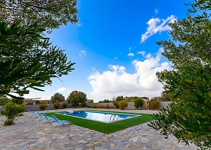 Jebel Shams Resort