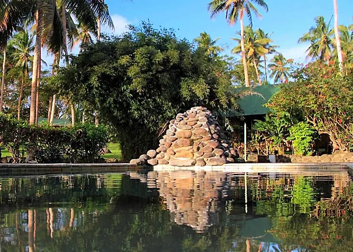 Maravu Taveuni Lodge