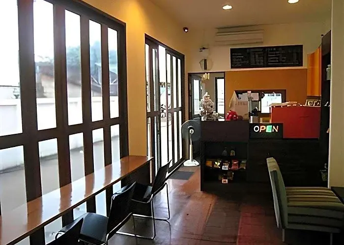 Pakchong Town Hotel