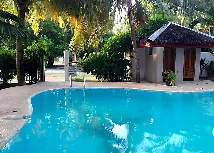 Bruce Beach Resort