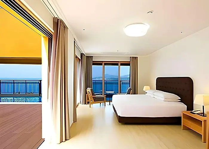 Jeju Booyoung Resort