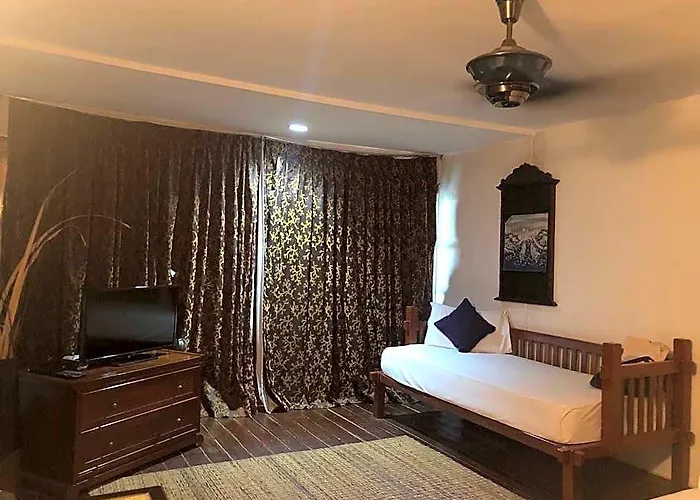 Fishing Bay Resort
