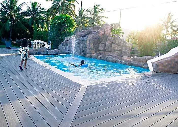Casa Florida Hotel & Spa
