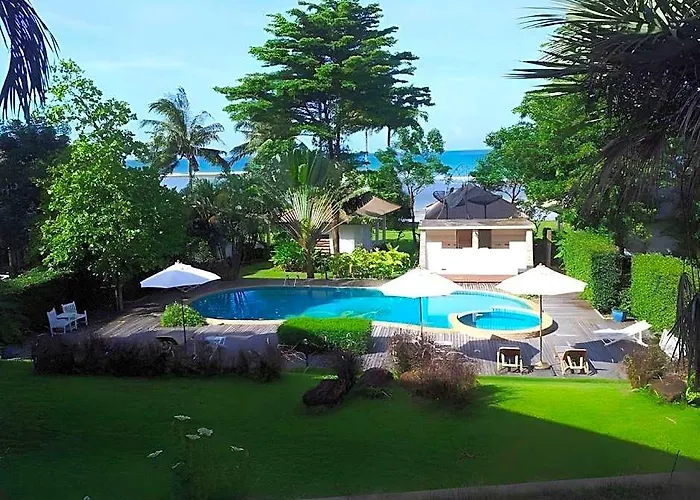 Maka Thanee Resort