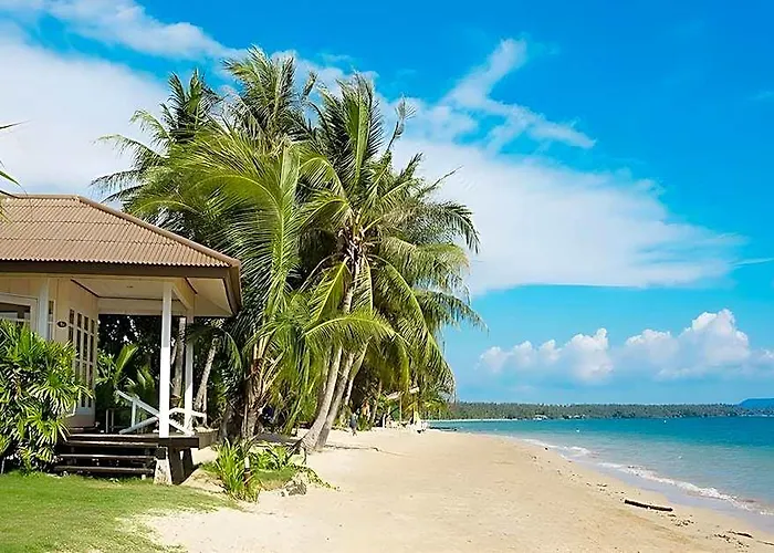 Maka Thanee Resort