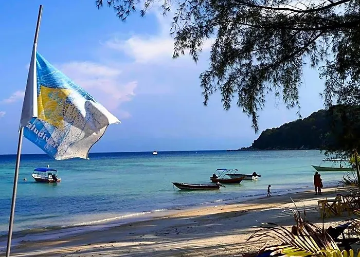 Bayu Dive Lodge
