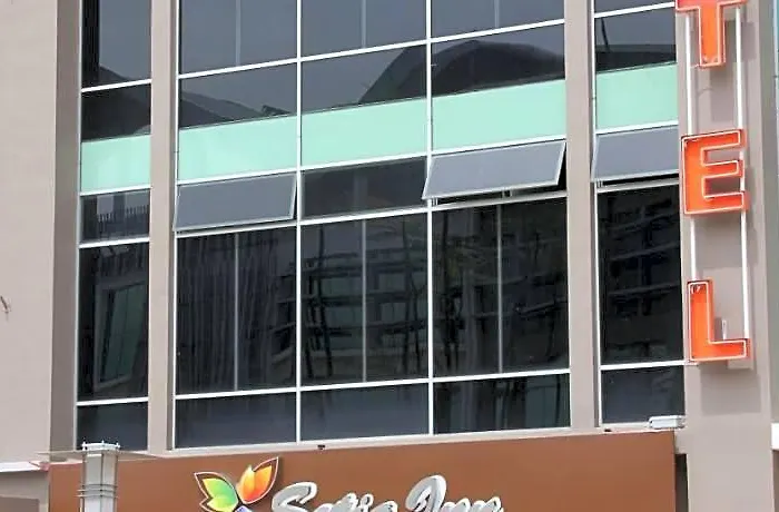 Setia Inn