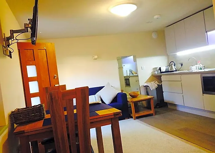 York Aparthotel