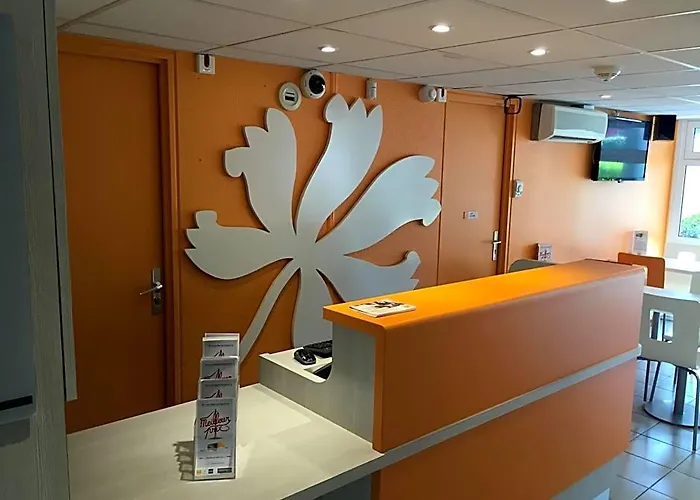 Premiere Classe Toulouse Sud - Portet