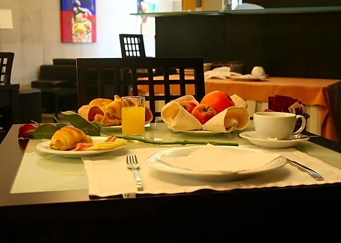 Flag Hotel Barcelos