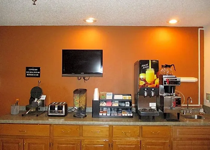 Heritage Inn Express