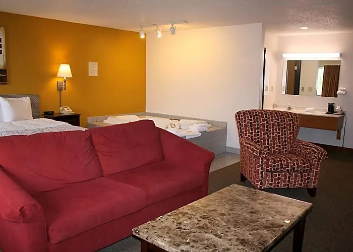 Heritage Inn Express