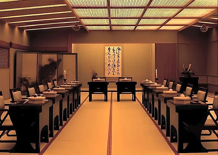 Yagyu No Sho